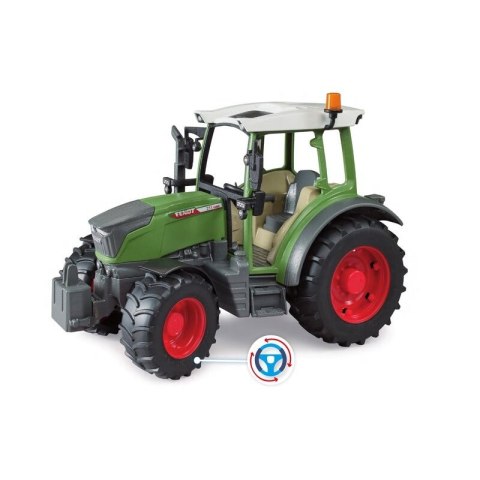 BRUDER Traktor Frendt Vario 211