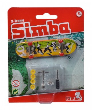 Simba WOT Mini deskorolka, 6 rodzajów mix