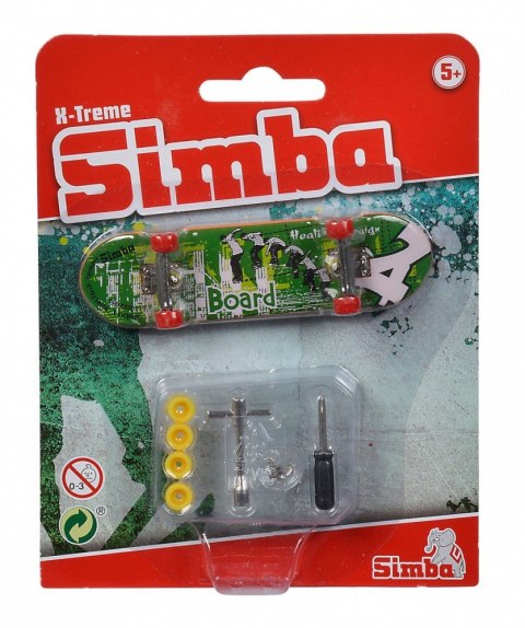 Simba WOT Mini deskorolka, 6 rodzajów mix