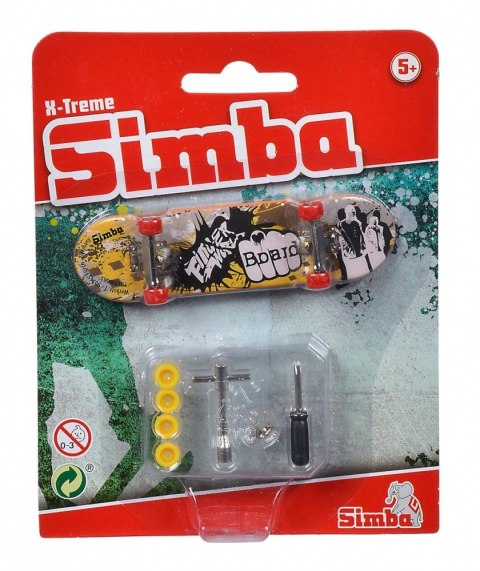 Simba WOT Mini deskorolka, 6 rodzajów mix