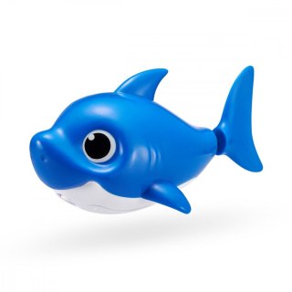 ZURU Robo Alive Figurka Pływający mini rekin Baby Shark