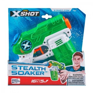 ZURU X-Shot Wyrzutnia wodna Water Warfare Stealth Soaker