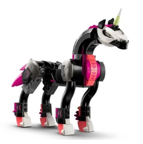 LEGO Klocki DREAMZzz 71457 Latający koń Pegasus