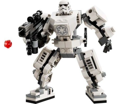 LEGO Klocki Star Wars 75370 Mech Szturmowca