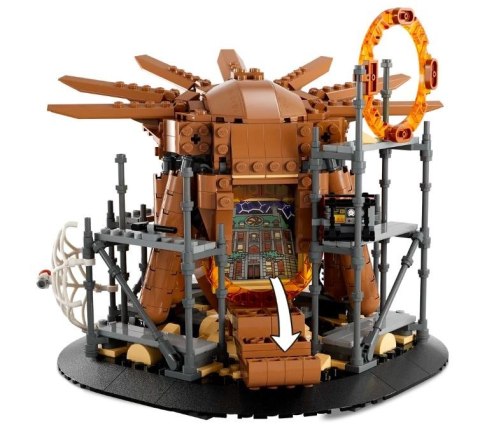 LEGO Klocki Super Heroes 76261 Ostateczne starcie Spider-mana