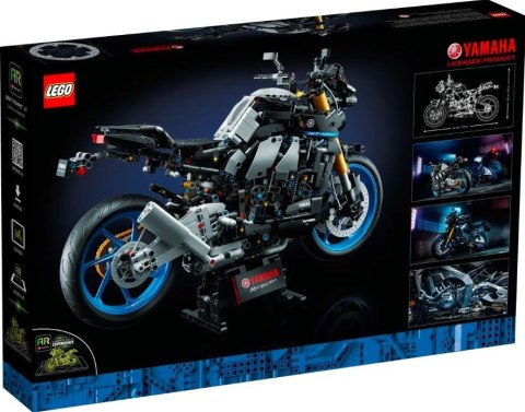 LEGO Klocki Technic 42159 Yamaha MT-10 SP