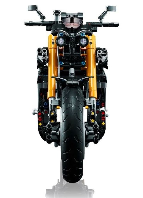 LEGO Klocki Technic 42159 Yamaha MT-10 SP