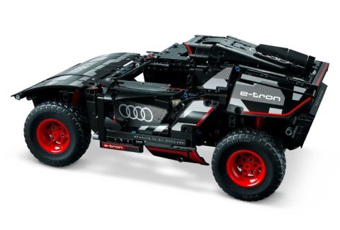 LEGO Klocki Technic 42160 Audi RS Q e-tron