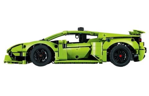 LEGO Klocki Technic 42161 Lamborgini Huracan Tecnica