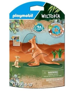 Playmobil Figurka Wiltopia 71290 Kangur