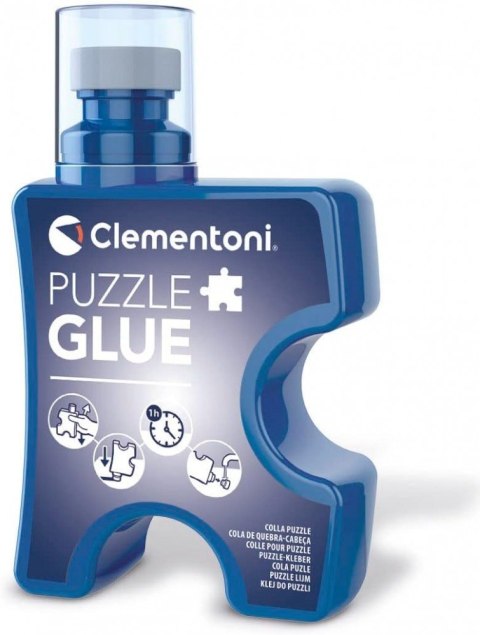 Clementoni Klej do puzzli