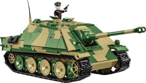 Cobi Klocki Klocki Historical Collection WWII Sd.Kfz.173 Jagdpanther 950 klocki