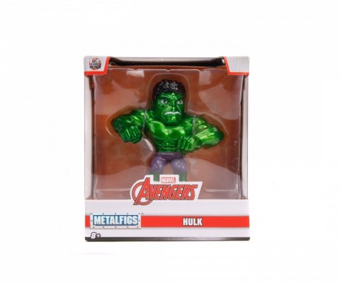 JADA TOYS Figurka Marvel Hulk 10 cm