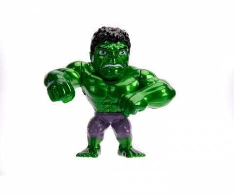 JADA TOYS Figurka Marvel Hulk 10 cm