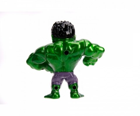 JADA TOYS Figurka Marvel Hulk 10 cm