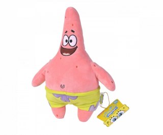 Simba Maskotka SpongeBob Rozgwiazda, 35 cm