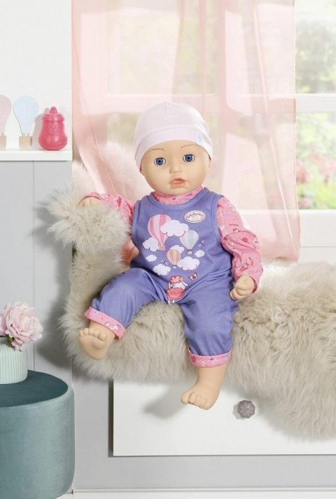 Zapf Lalka Baby Annabell Big Annabell 54 cm