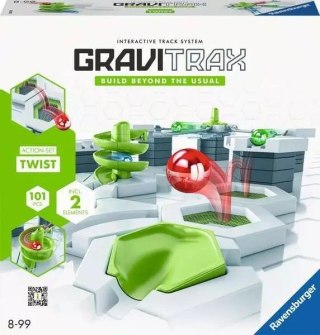 Ravensburger Polska Zestaw startowy Gravitrax