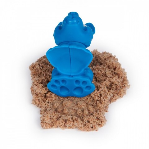 Spin Master Piasek kinetyczny Kinetic Sand Mini zestaw Szczeniaczek