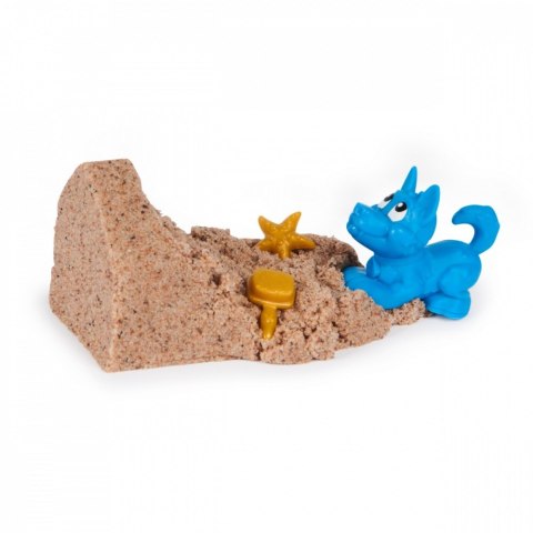 Spin Master Piasek kinetyczny Kinetic Sand Mini zestaw Szczeniaczek