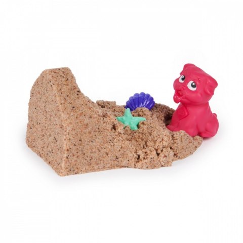 Spin Master Piasek kinetyczny Kinetic Sand Mini zestaw Szczeniaczek