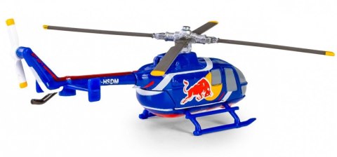 Daffi Helikopter MBB BO 105, THE FLYING BULLS (2023)