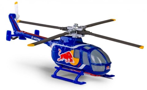 Daffi Helikopter MBB BO 105, THE FLYING BULLS (2023)