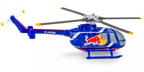 Daffi Helikopter MBB BO 105, THE FLYING BULLS (2023)