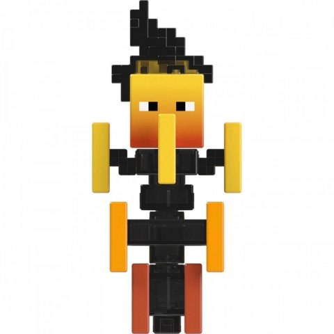 Mattel Figurka podstawowa Minecraft, Blaze