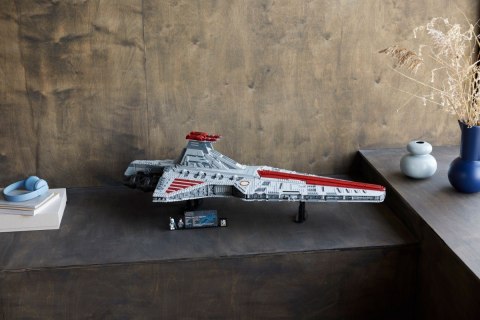 LEGO Klocki Star Wars 75367 Gwiezdny Niszczyciel typu Venator