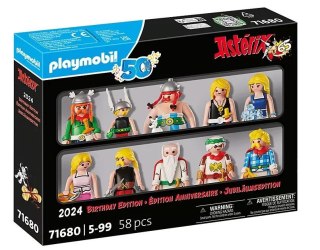 Playmobil Zestaw figurek Asterix 71680