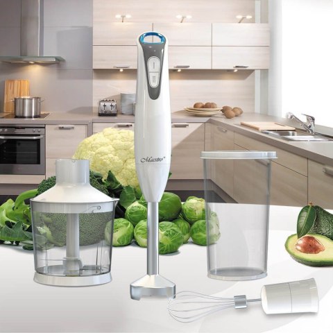 Feel-Maestro Blender zestaw 400W MR-565