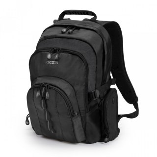 DICOTA Backpack Universal 14-15.6" Black