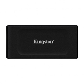 Dysk SSD KINGSTON XS1000 2 TB XS (2 TB /USB 3.2 Gen2 /1050MB/s /1000MB/s)