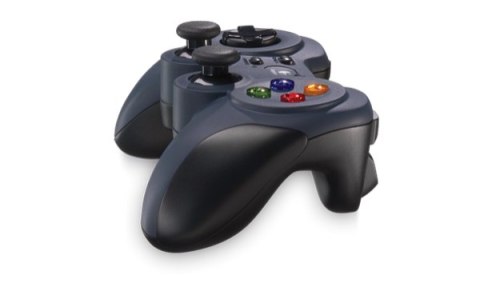 Gamepad LOGITECH F310 940-000135