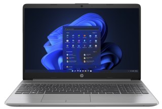 HP 255 G9 (15.6"/I5-1235U/AMD RG/16GB/SSD512GB/W11H/Szaro-czarny)