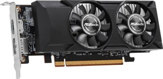 Karta graficzna ASROCK Arc A310 Low Profile 4GB GDDR6 (90-G4NZZ-00UANF)