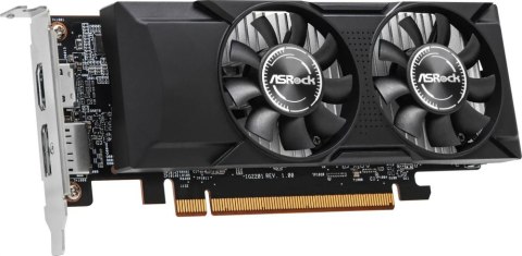 Karta graficzna ASROCK Arc A310 Low Profile 4GB GDDR6 90-G4NZZ-00UANF