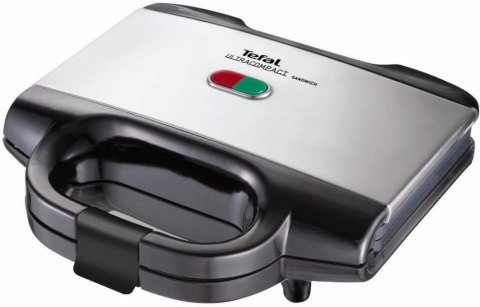 Opiekacz TEFAL SM1552 (700W /Czarno-srebrny )