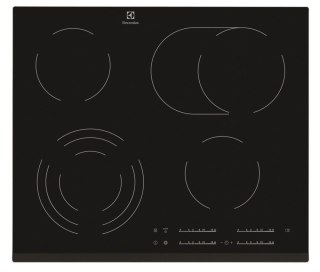 Płyta ceramiczna ELECTROLUX EHF6547FXK