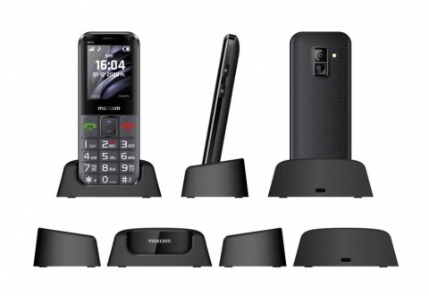 Telefon MAXCOM MM 730BB Comfort