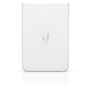 Ubiquiti U6-IW Punkt dostępowy UniFi6 In-Wall