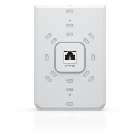 Ubiquiti U6-IW Punkt dostępowy UniFi6 In-Wall