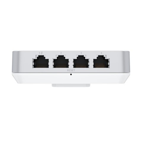 Ubiquiti U6-IW Punkt dostępowy UniFi6 In-Wall