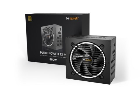 Zasilacz PC BE QUIET! 900W BN344