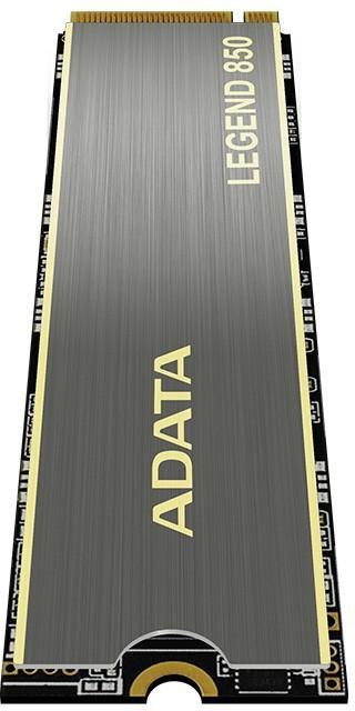 Adata Dysk SSD Legend 850 1TB PCIe M2