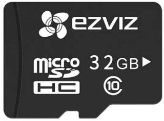 Karta pamięci microSD Ezviz 32GB