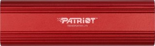 Patriot Dysk SSD 1TB Transporter Lite 1000/1000 MB/s Type-C