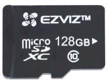 Karta pamięci microSD Ezviz 128GB