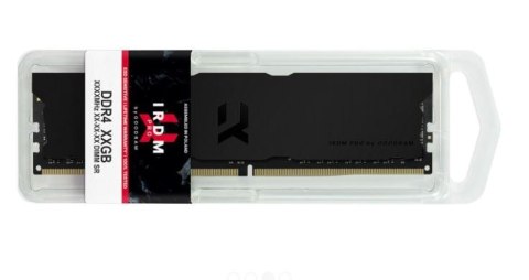 Pamięć GOODRAM (DIMM/DDR4/8 GB/3600MHz/1.35V/16CL/SINGLE)